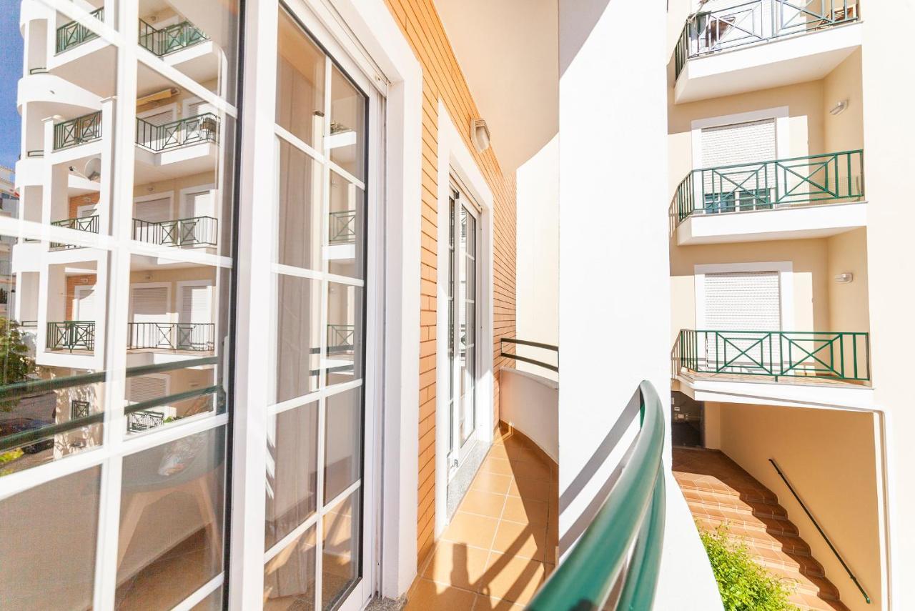 A54 - Perola Apartment In Armacao De Pera Exterior photo