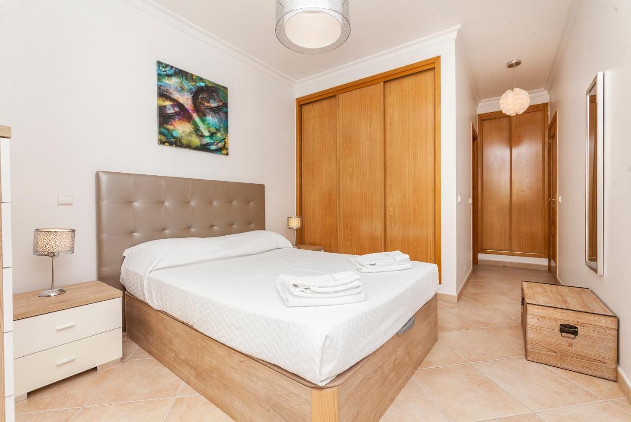 A54 - Perola Apartment In Armacao De Pera Exterior photo